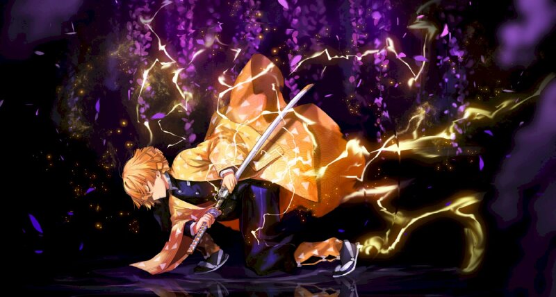 anh kimetsu yaiba