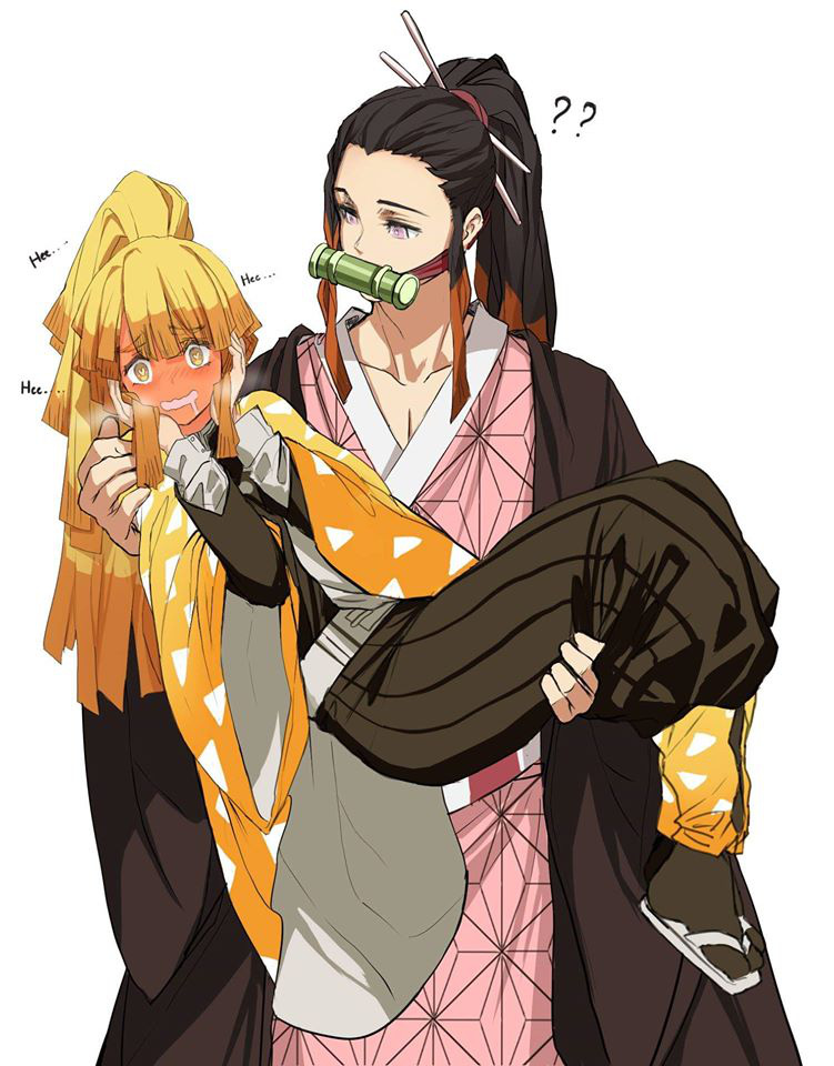 anh kimetsu yaiba