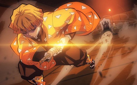 anh kimetsu yaiba