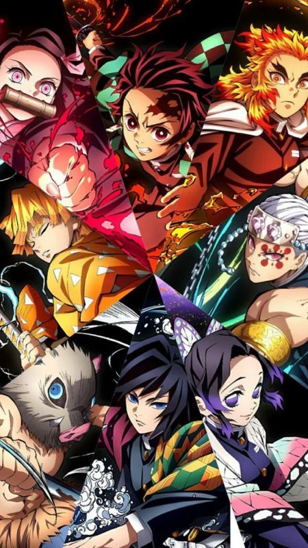 anh kimetsu yaiba