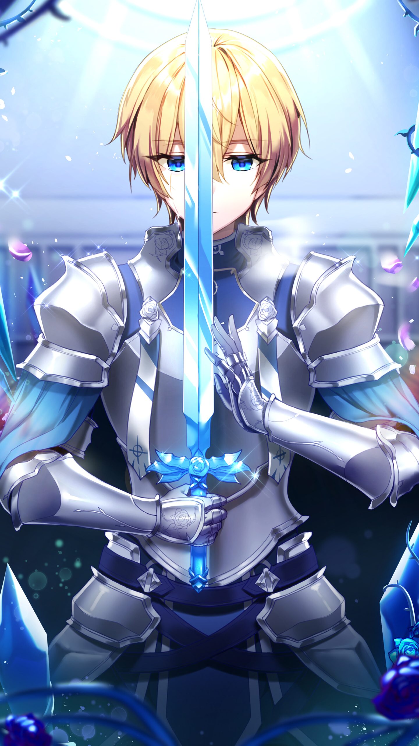 anh kirito