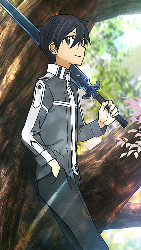 anh kirito anh kirito