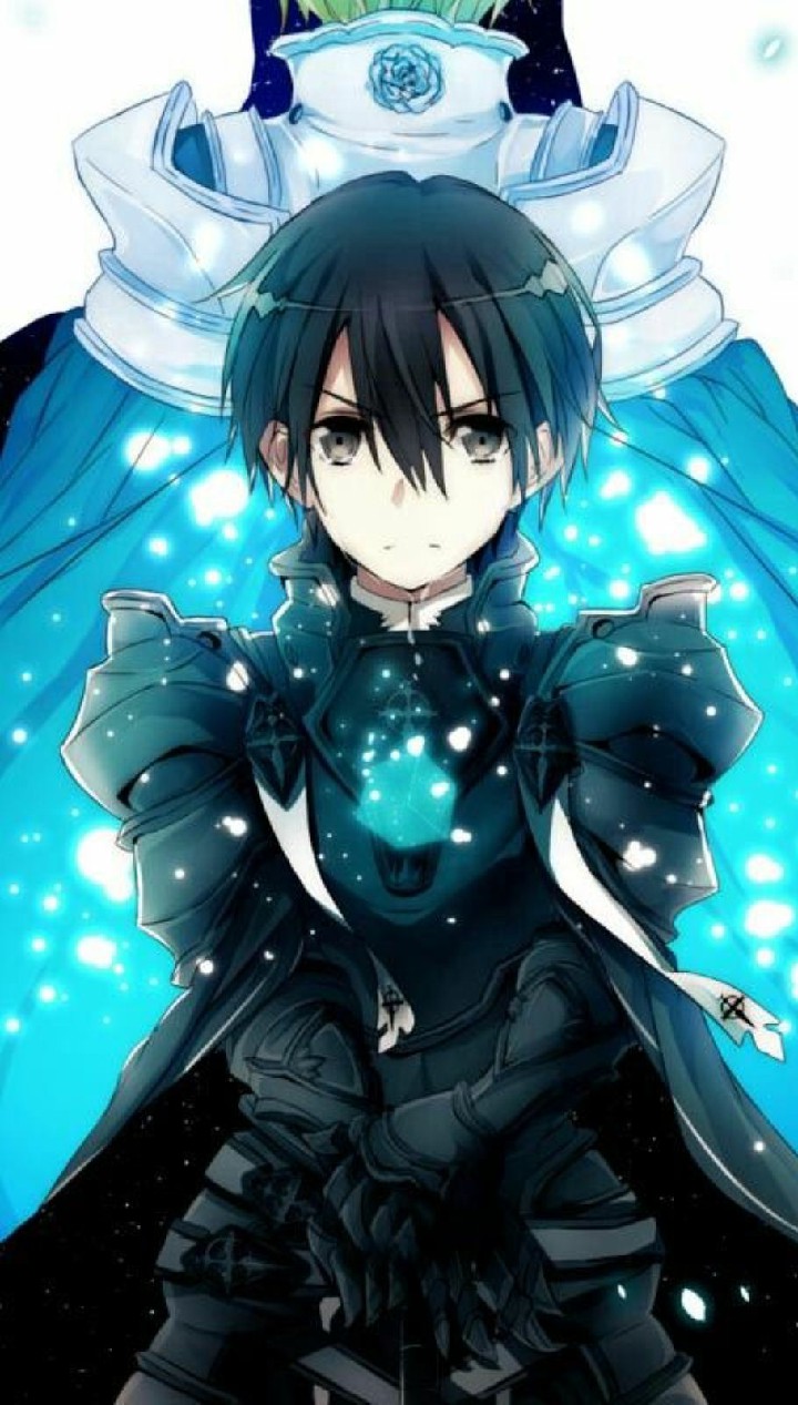 anh kirito anh kirito