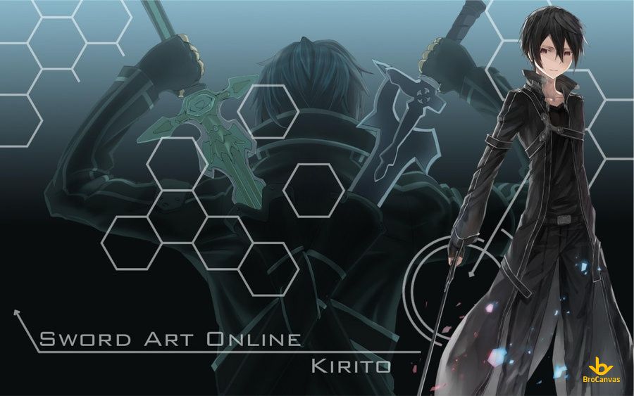 anh kirito anh kirito
