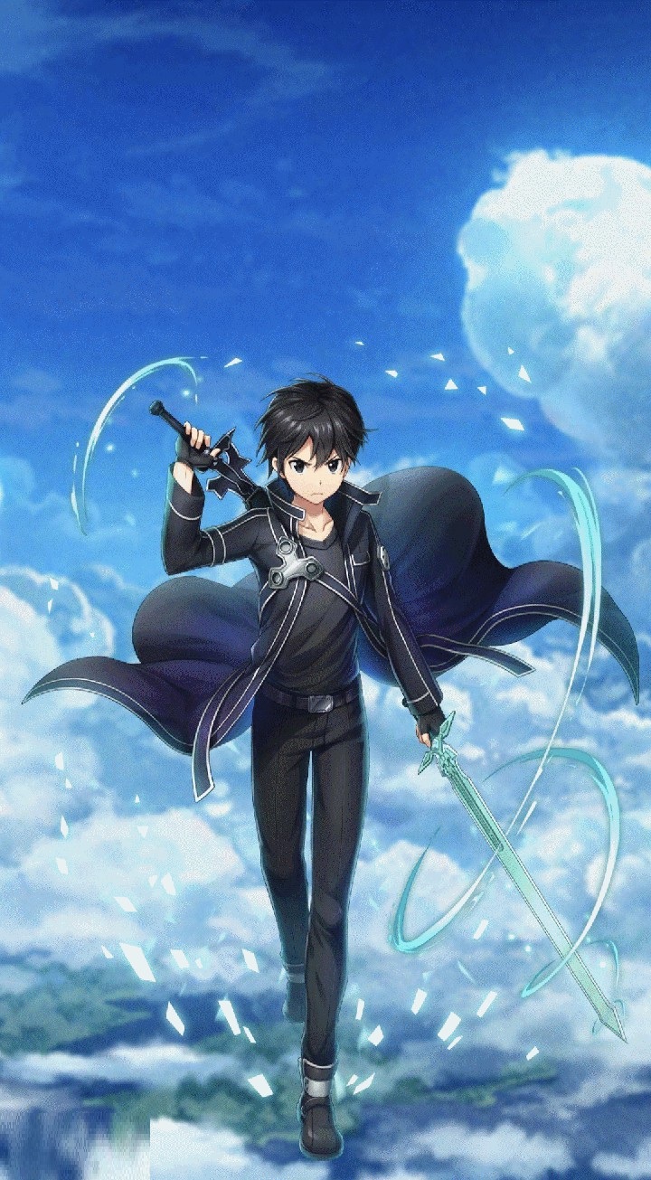 anh kirito anh kirito