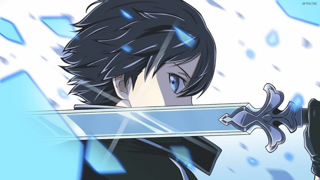 anh kirito anh kirito
