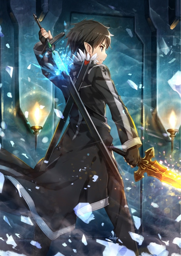 anh kirito anh kirito