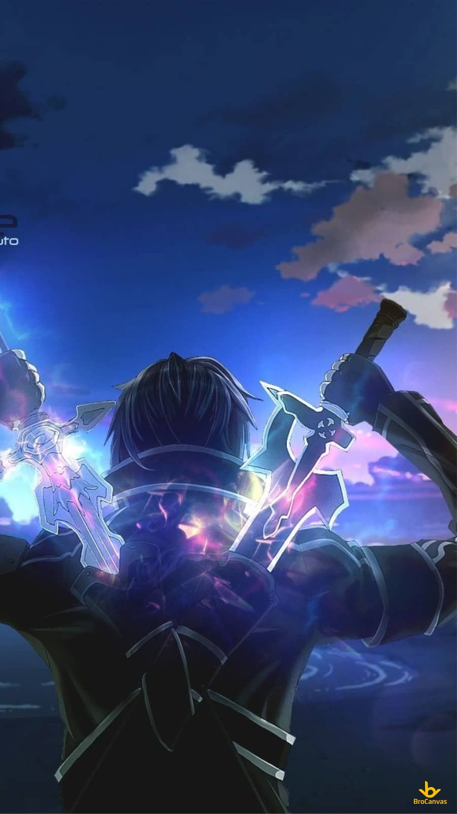 anh kirito anh kirito