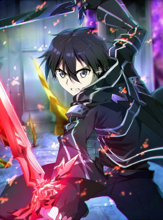 anh kirito anh kirito