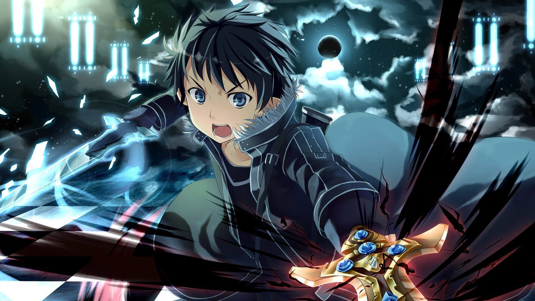 anh kirito anh kirito
