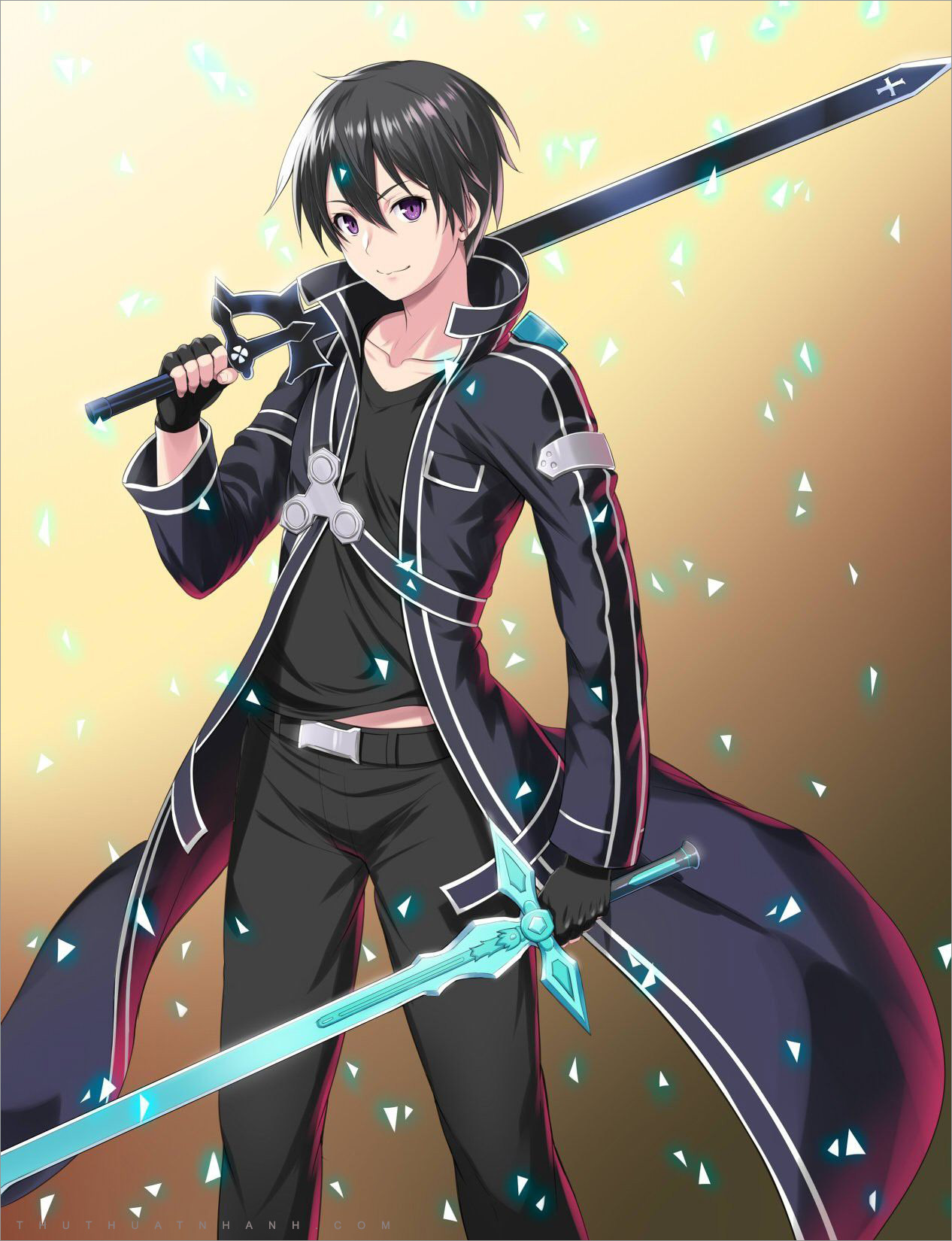 anh kirito anh kirito