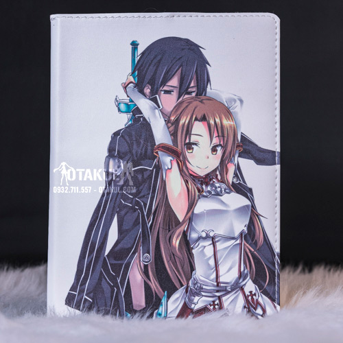anh kirito