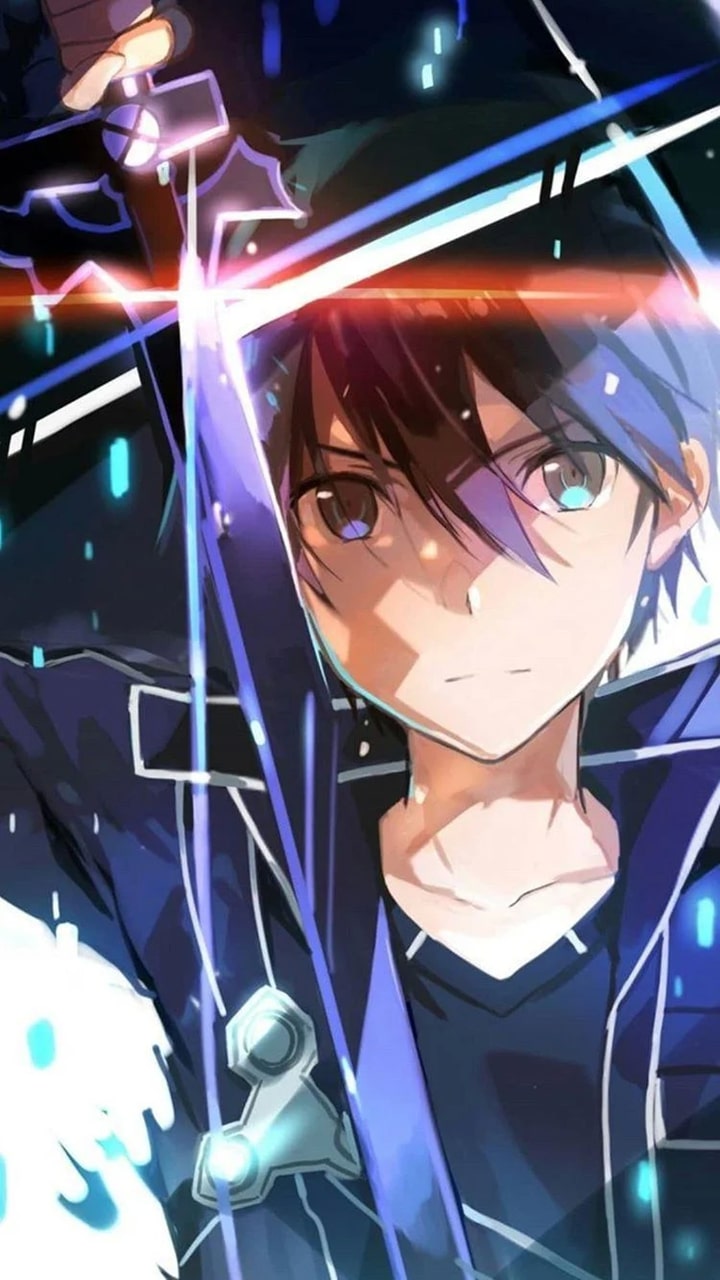 anh kirito anh kirito