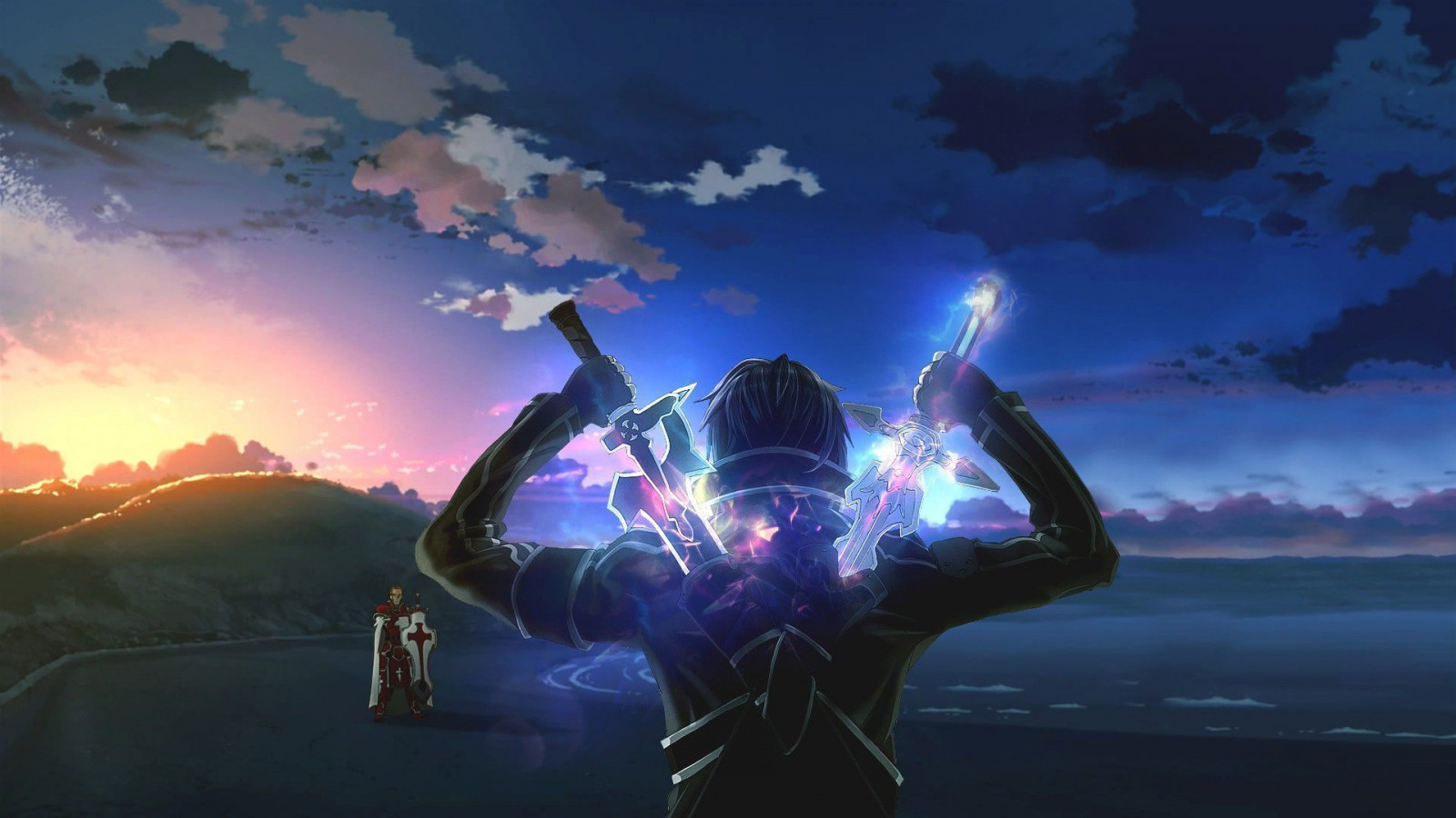 anh kirito
