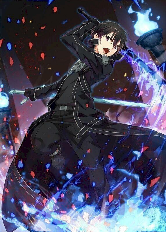 anh kirito anh kirito