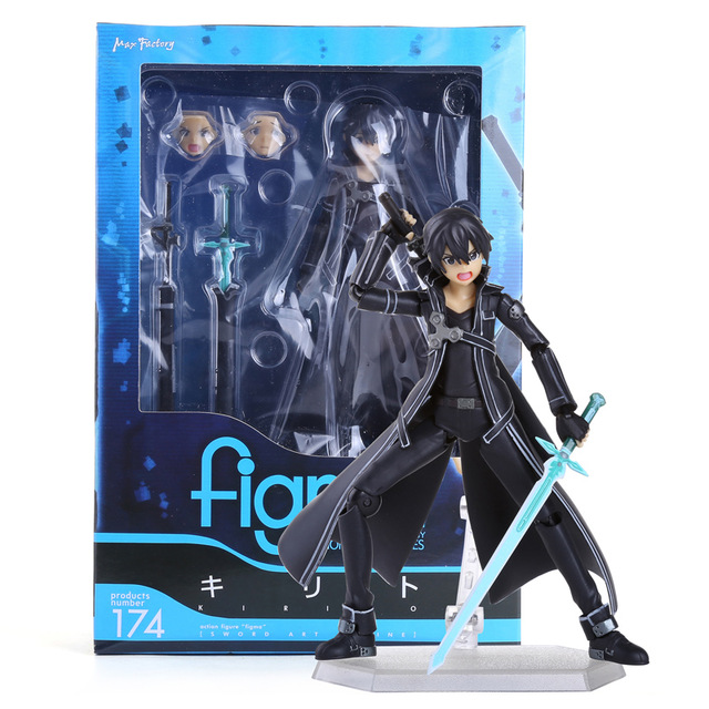 anh kirito