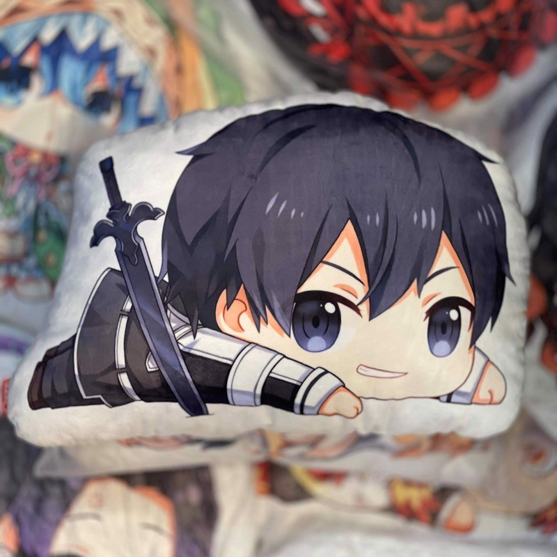 anh kirito