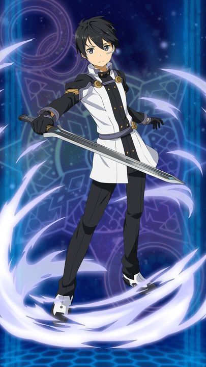 anh kirito