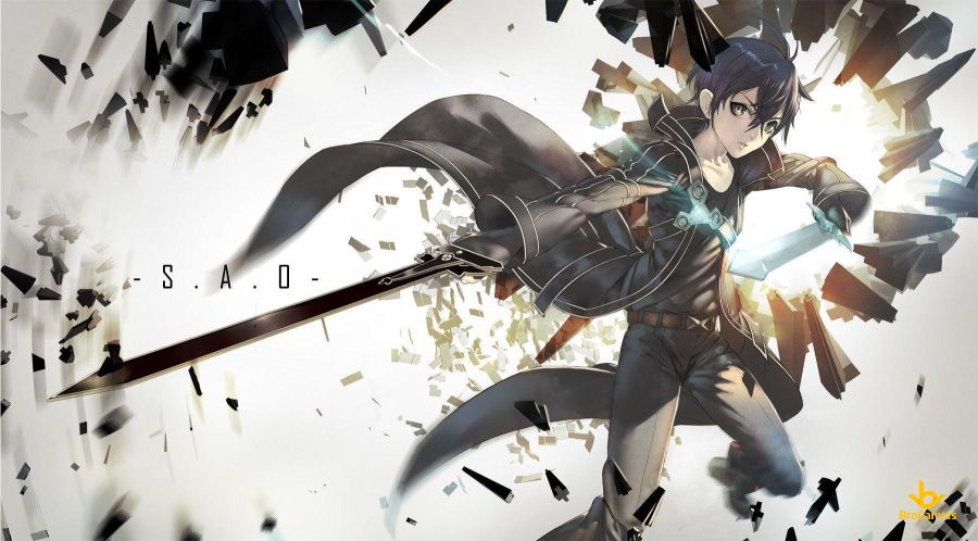 anh kirito