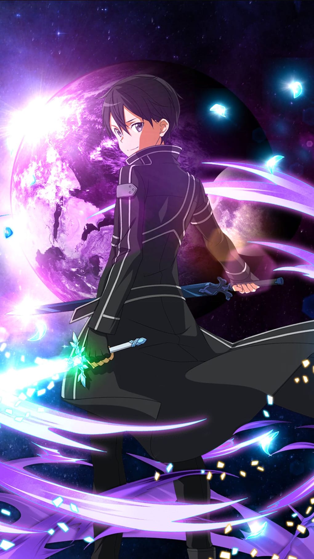 anh kirito