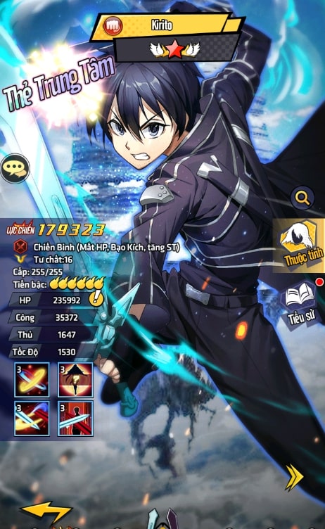 anh kirito