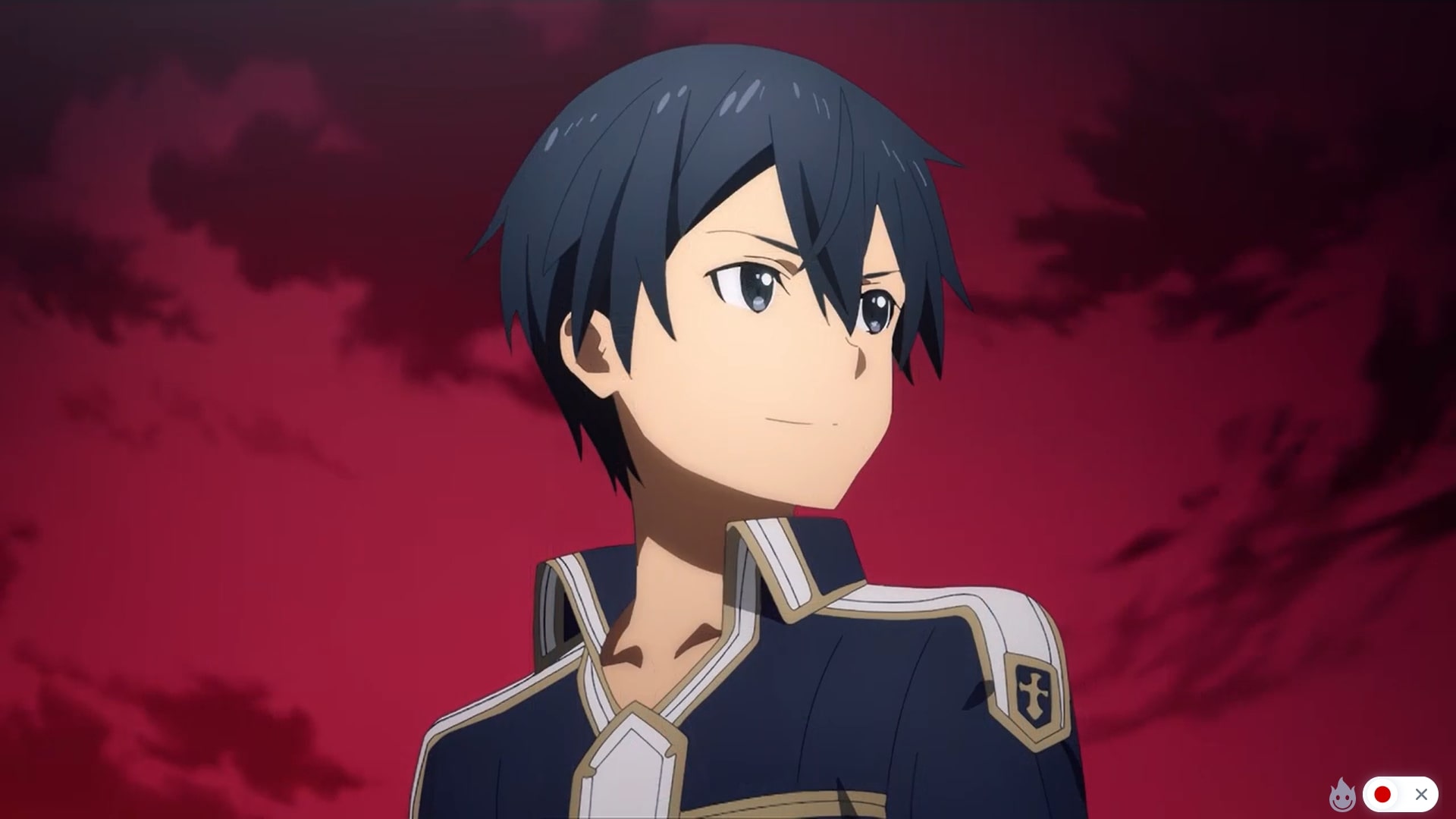 anh kirito