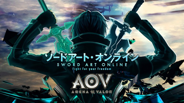 anh kirito