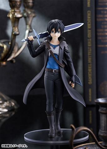 anh kirito