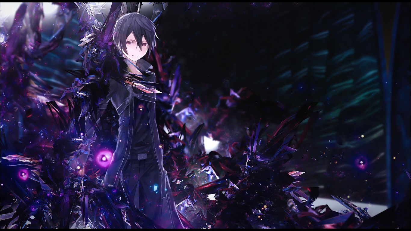anh kirito