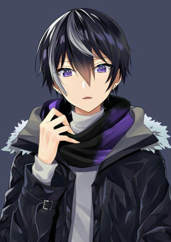 anh kirito