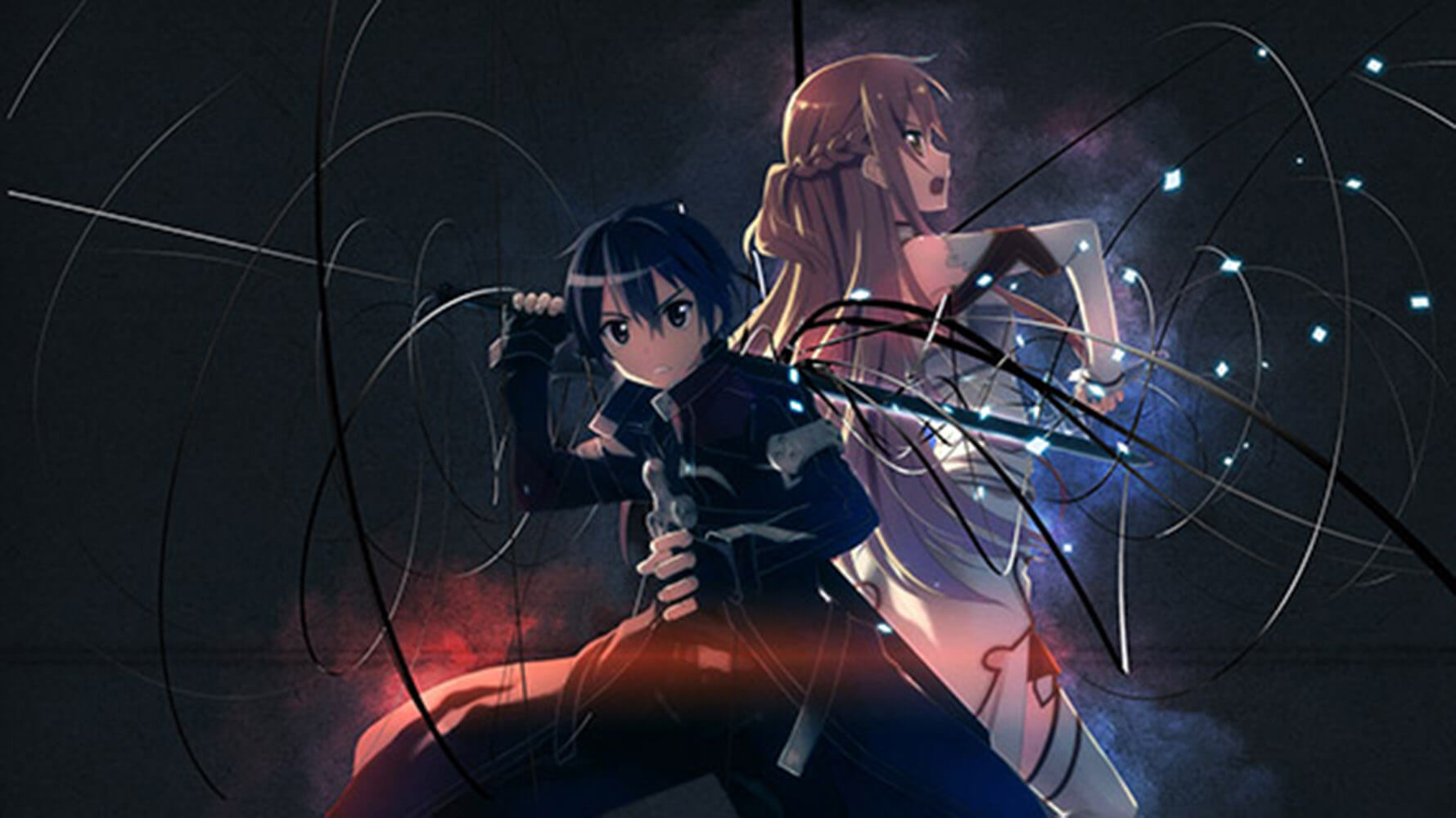 anh kirito