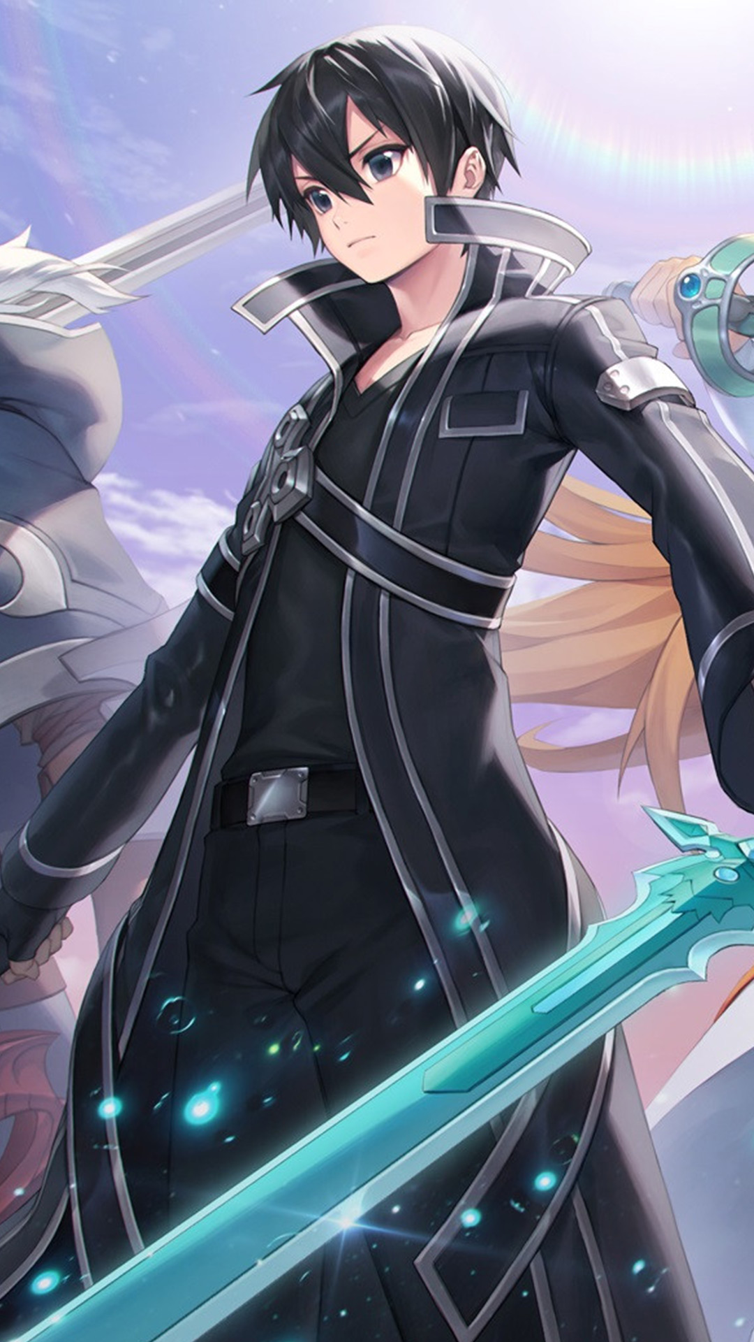 anh kirito