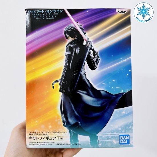 anh kirito