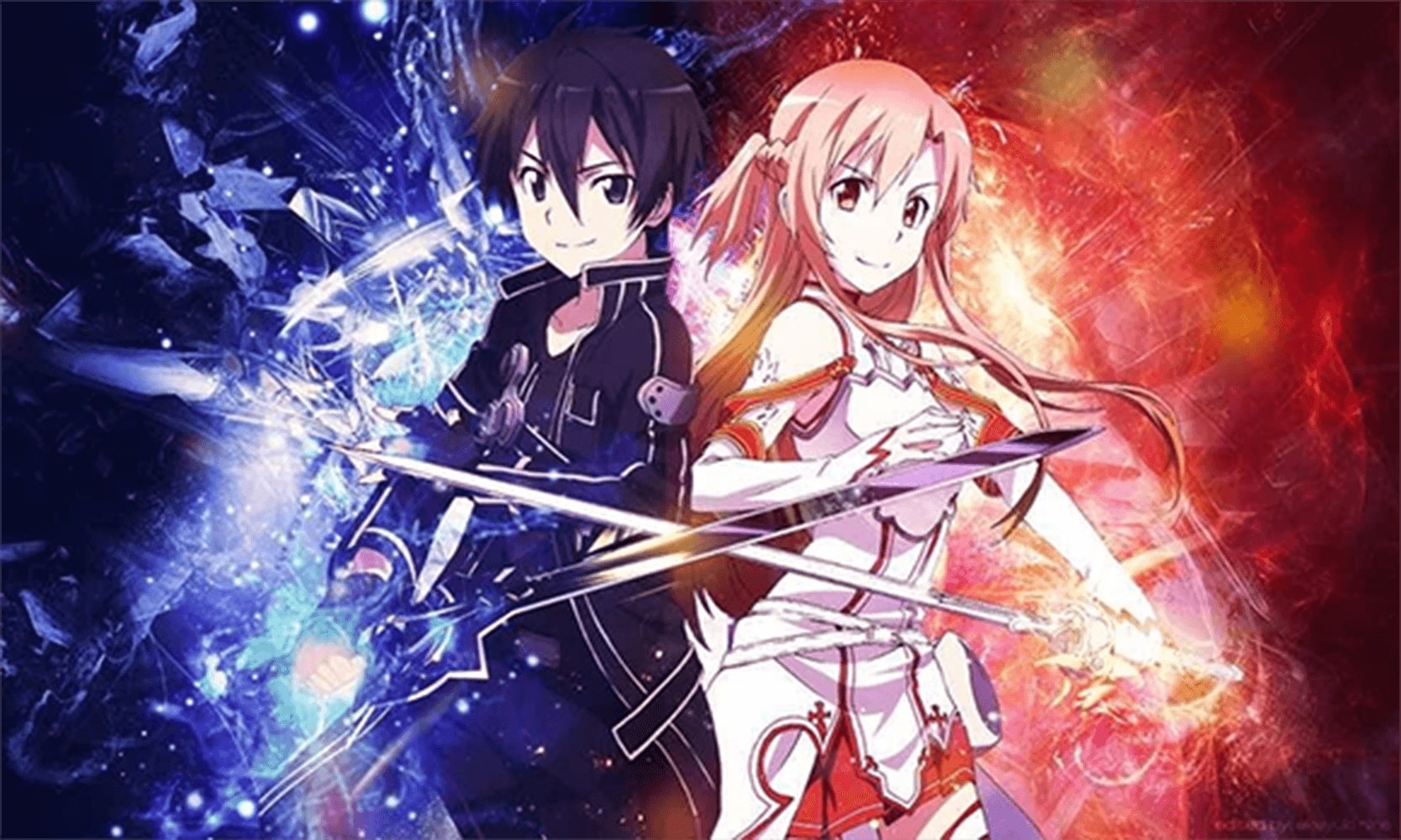 anh kirito