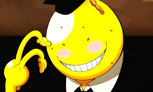 ảnh koro sensei 10 ảnh koro sensei 10