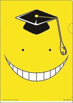 anh koro sensei