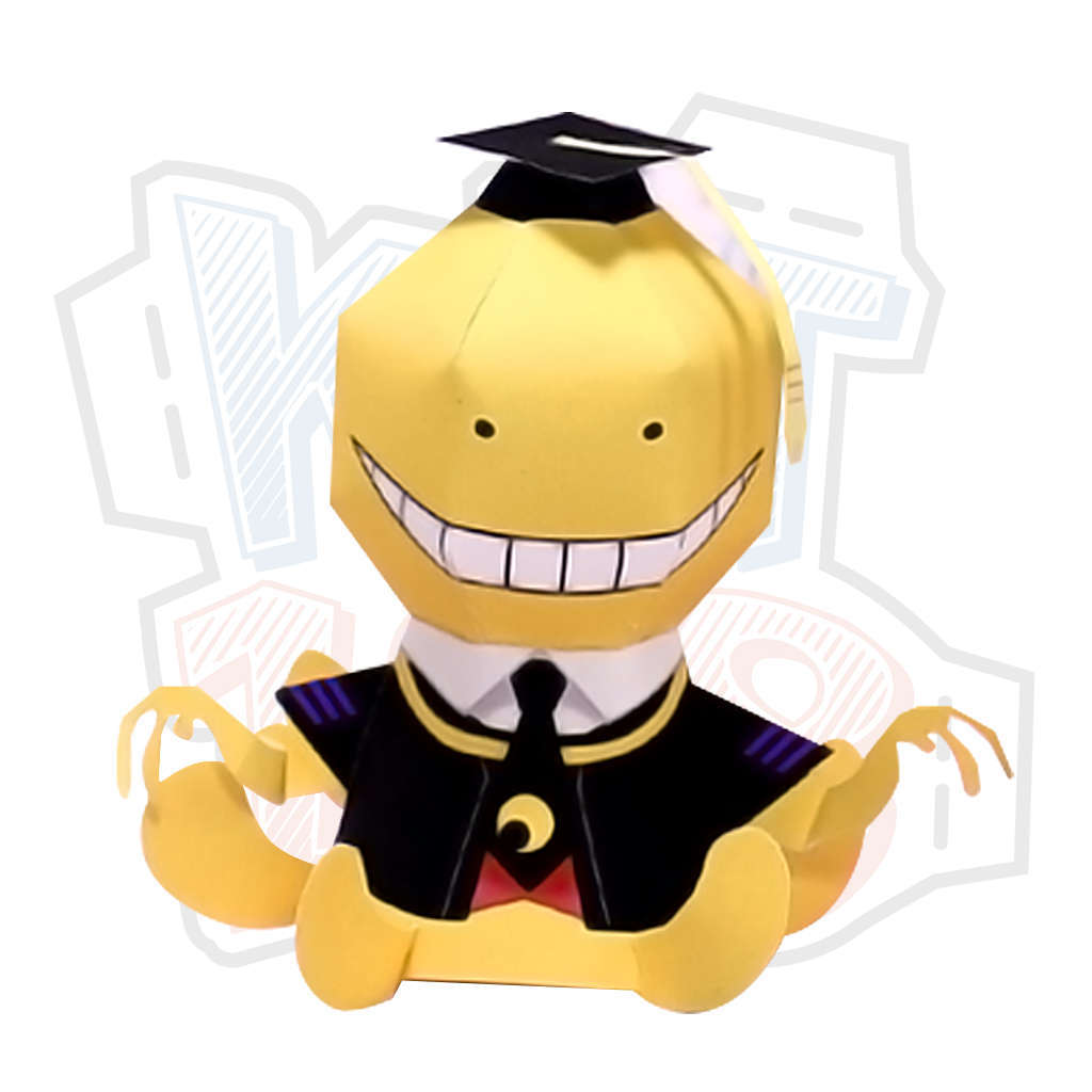 anh koro sensei