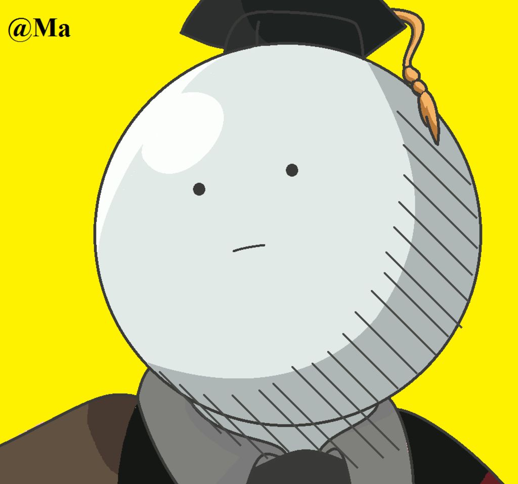 anh koro sensei