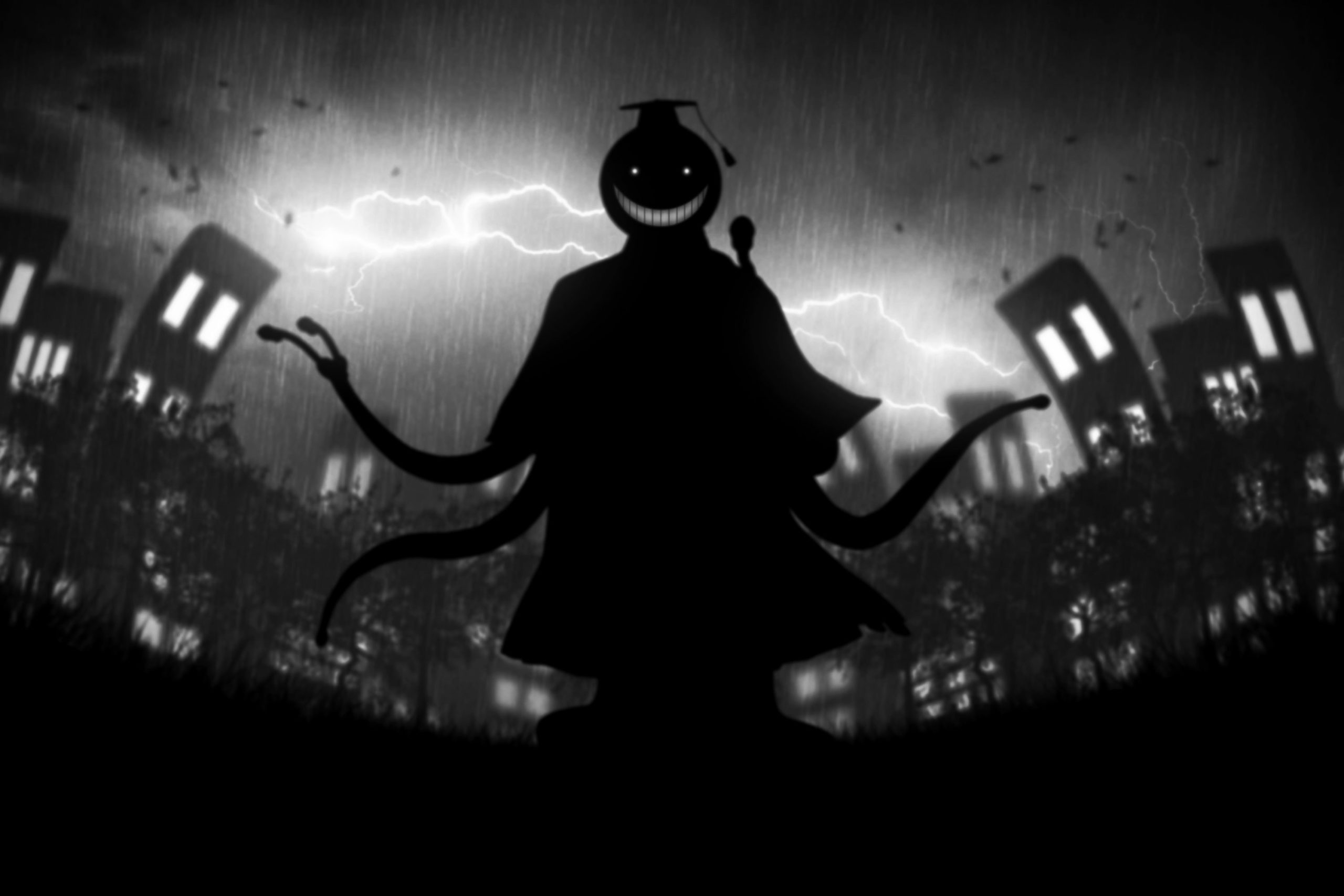 anh koro sensei