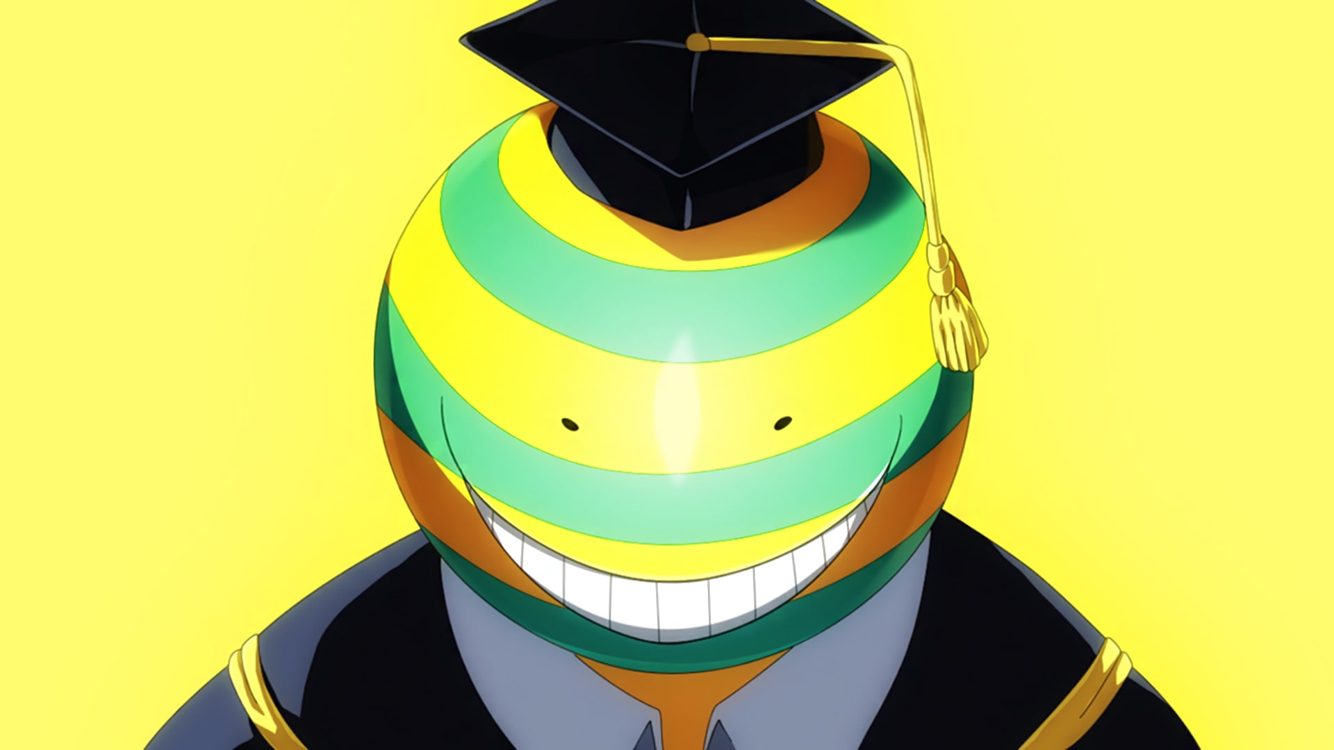 anh koro sensei