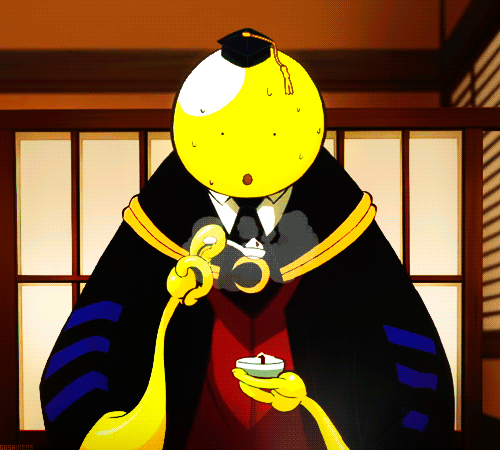 ảnh koro sensei 5 ảnh koro sensei 5