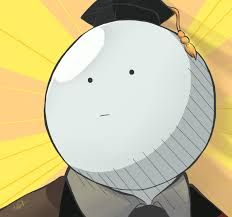 anh koro sensei