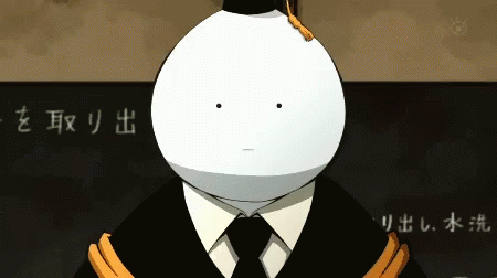 ảnh koro sensei 8 ảnh koro sensei 8