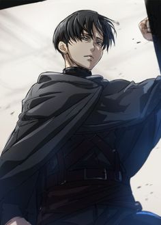 anh levi