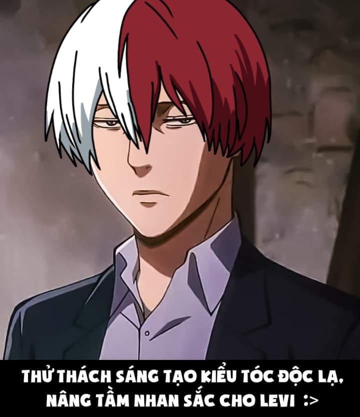 anh levi