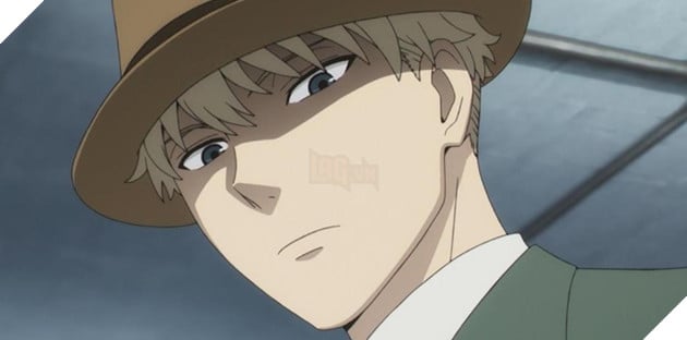 anh loid forger anh loid forger