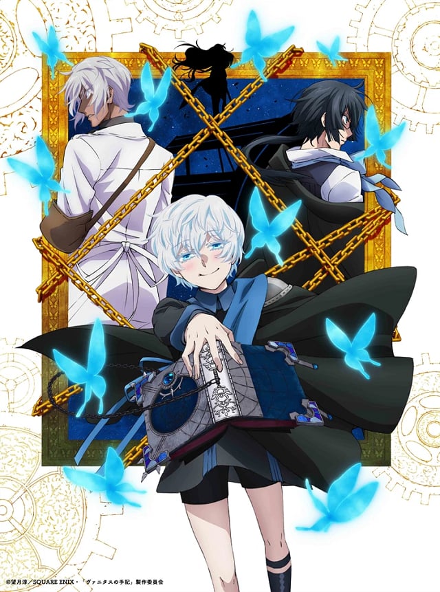 anh loid forger
