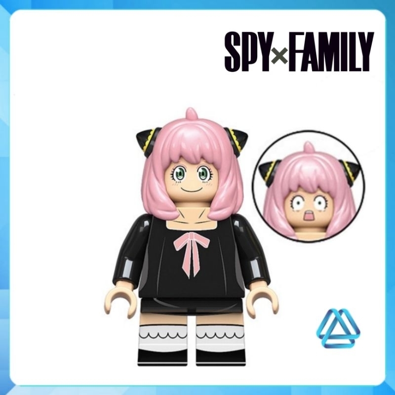 anh loid forger