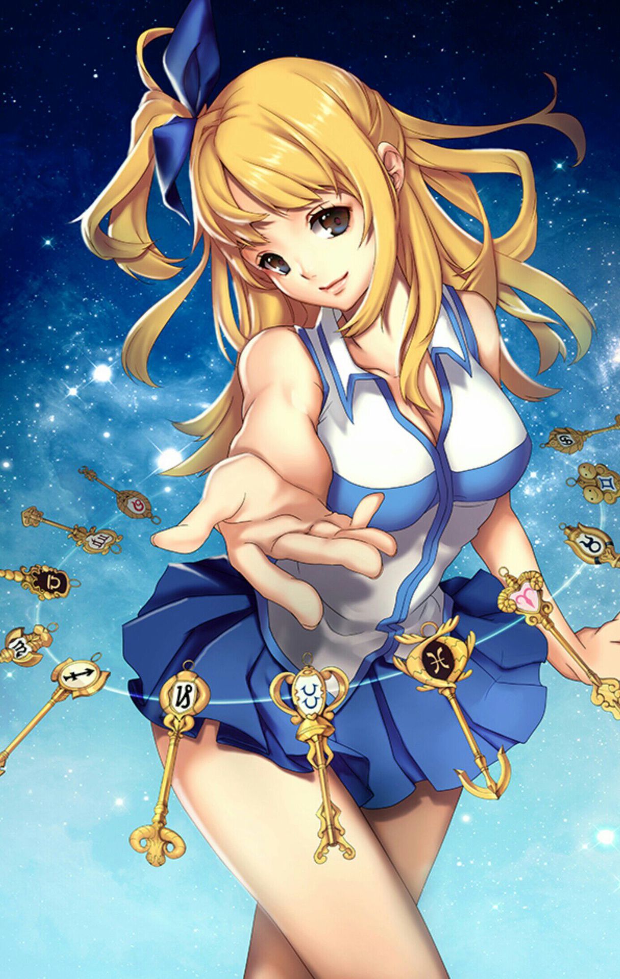 anh lucy