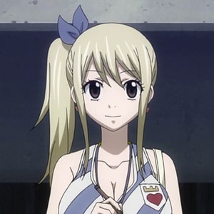 anh lucy